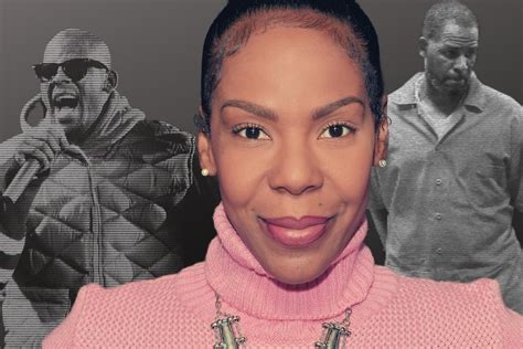 Andrea Kelly S Abuse Allegations About Ex R Kelly