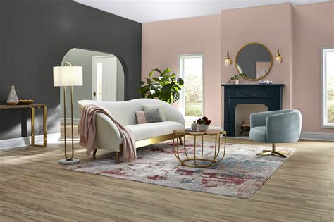 Hgtv Home By Sherwin Williams 2019 Color Of The Year Apartment Therapy