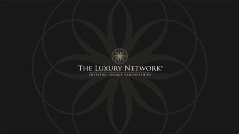 The Luxury Network International Corporate Video 2020 Youtube