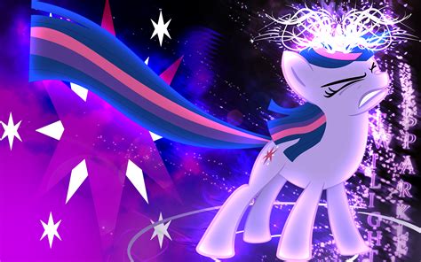 My Little Pony Twilight Sparkle Wallpaper 1079269