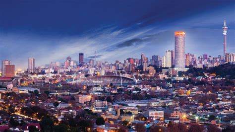 Top 10 Most Beautiful Cities In Africa Africa Facts