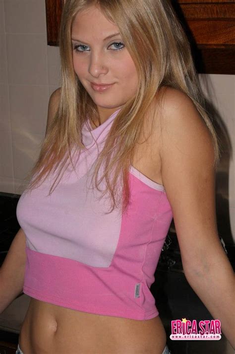 Pictures Of Teen Erica Star Getting You Hard With Her Hot Body Porn Pictures Xxx Photos Sex