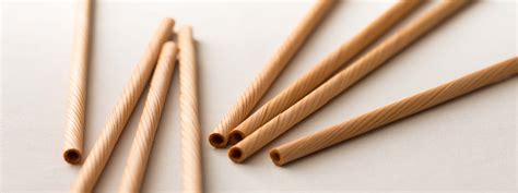 Tokyos Capitol Hotel Tokyu Announces The Worlds First Wooden Straw