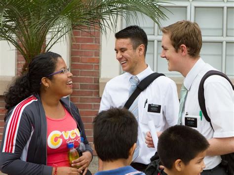 Lds Missionaries In Some Countries No Longer Required To Purchase Suit Coats Lds Resources