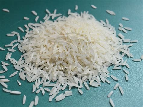 Pakistan 386 Rice Specification