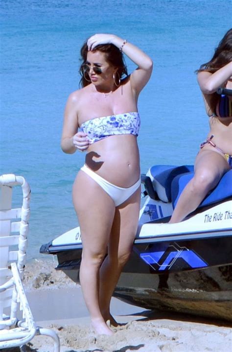 Lauryn Goodman Bikini The Fappening Leaked Photos