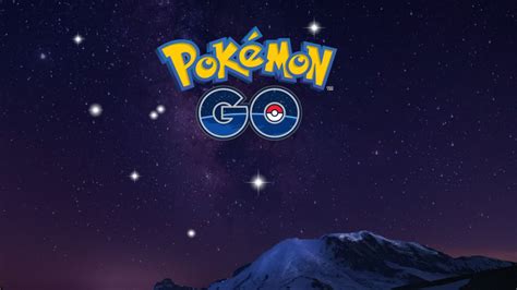 La Temporada De La Luz De Pokémon Go Tiene Fecha De Estreno ¿qué