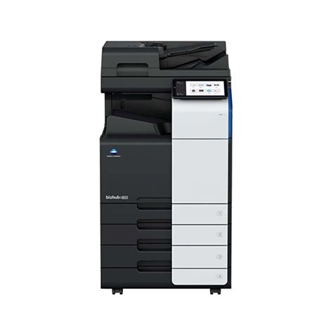 With very few device compatibility problems, and with by setting a password for documents on the printer driver screen, the document is stored on the unit's ssd until the same password is input into the. Konica Minolta bizhub C650i: NY & NJ