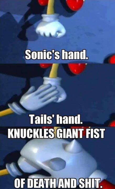 Sonic Forces Memes Artofit