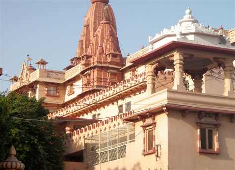 Krishna Janmabhoomi Mathura Kalpavriksha Kamadhenu