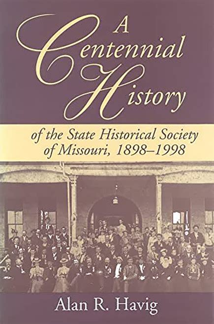 University Of Missouri Press Products The State Historical Society Of