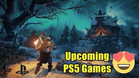 10 Best Upcoming Ps5 Games In 2020