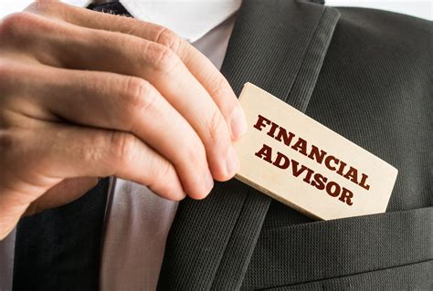 Common Financial Advisor Advice - Unacceptable | Money Over 50