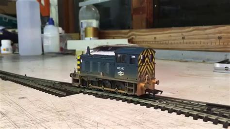 Bachmann Class 04 Dcc Stay Alive Youtube