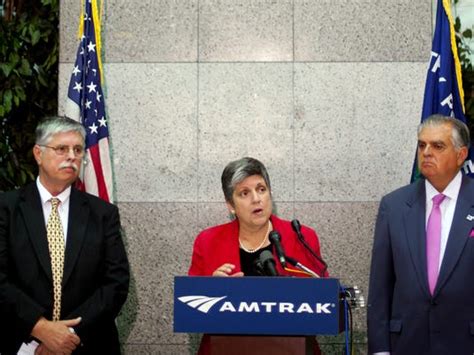 Amtrak Plan Targets Human Trafficking