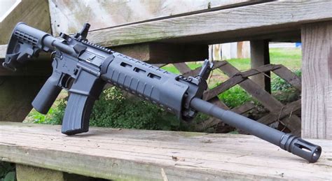 Windham Weaponry Did The 762x39 Ar 15 Right Imo Ar15com