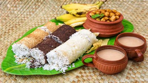 Tyndis Keralas Best Healthy Breakfast Dishes You Must Try Kerala