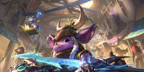 League of Legends: The Pros and Cons of Season 11 | CBR