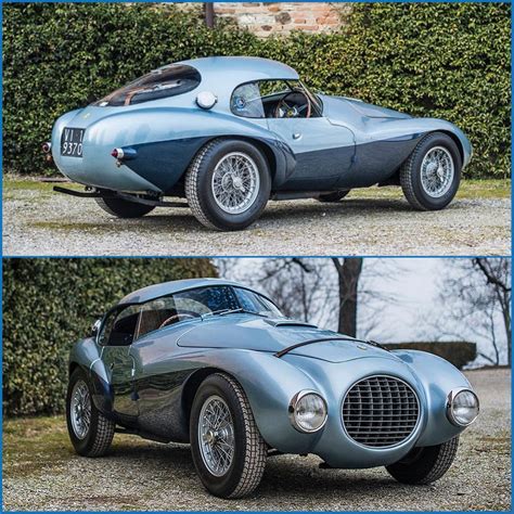 The following is a list of road cars manufactured by italian sports car manufacturer ferrari, dating back to the 1950s (race cars from the late 1940s). The distinctive 1950 Ferrari 166 MM/212 Export "Uovo" is a ...