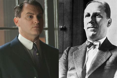 Photos Real Life Boardwalk Empire Gangsters Time