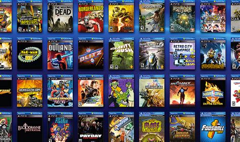 We did not find results for: PlayStation Plus Free Games: What Should Sony Offer?