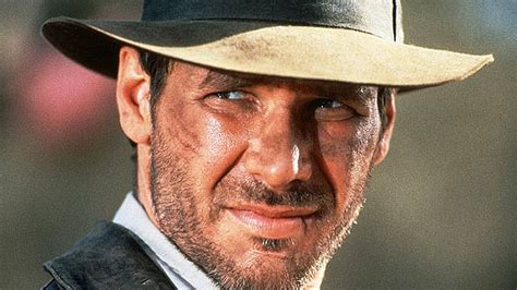 Osudov Eny Filmov Ho Indiana Jonese Pod Vejte Se Jak Se Kr Sky