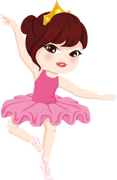 Animated Dancing Girl Clipart 20 Free Cliparts Download Images On