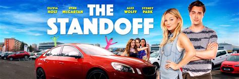 Two top fbi negotiators balance their work and their relationship. The Standoff |Teaser Trailer