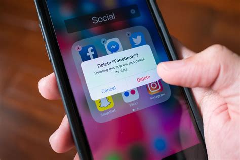 Why You Should Delete Social Media Unite Students