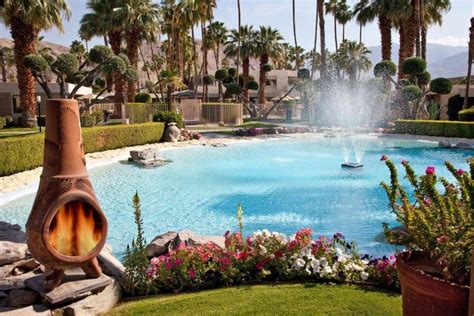 Desert Isle Of Palm Springs By Diamond Resorts En Palm Springs Area