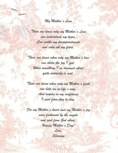Brighten your mom's day by choosing one of these funny mother's day sayings and messages to write in her card. HAPPY-BIRTHDAY-QUOTES-FOR-MOM-FROM-DAUGHTER-IN-SPANISH ...