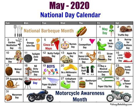 The next public holiday in international is. 2021 National Food Holidays Printable | Calendar Template ...