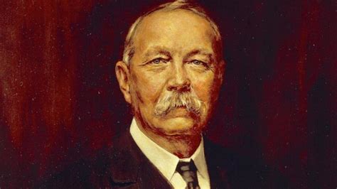 Fun And Interesting Facts About Arthur Conan Doyle Tons Of Facts