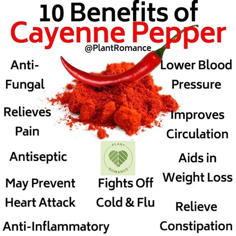 Can Cayenne Pepper Alleviate Blood Pressure Ke