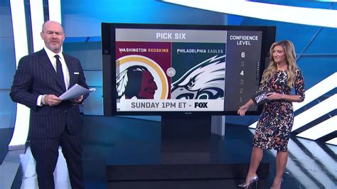 Game Theory Cynthia Frelund Reveals Confidence Level In Week 1 Game Picks