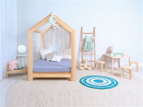 10 Simple And Best Toddler Bed Designs With Pictures In 2023