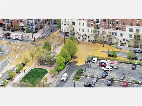 Hoboken And Jersey City Boil Water Advisory Lifted Hoboken Nj Patch