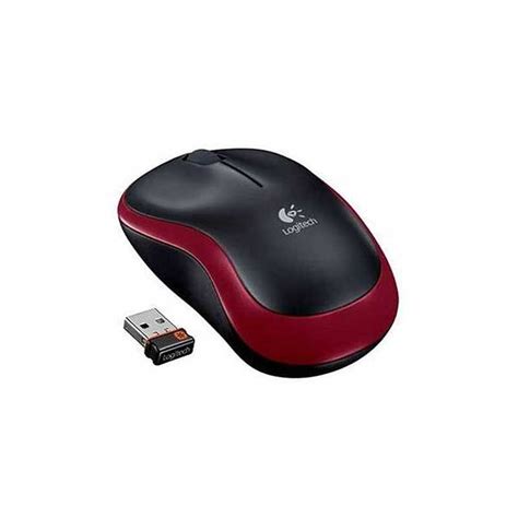 The logitech wireless mouse m185 is a cheap, easy, comfortable mouse to be used with your notebook or desktop. Logitech M185 Wireless Notebook Mouse, USB Nano Receiver ...