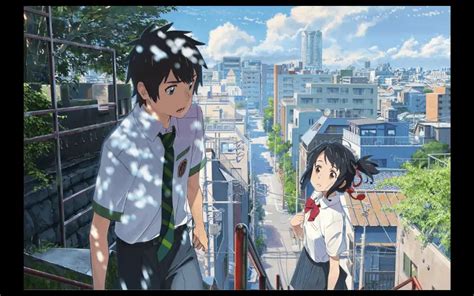 Best Romantic Japanese Anime Movies Of All Time 10 Japanese Anime Movies That Will Give You