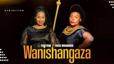 Rose Muhando Ft Fortune Mwikali Wanishangaza Getmziki