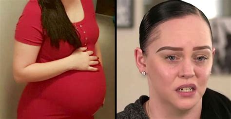 Doctors Cant Believe Dna Results After Surrogate Mom Gives Birth To