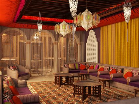 Majlis I Love This Middle Eastern Decor Decor Moroccan Design