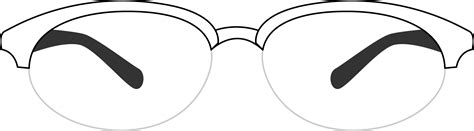 89 eyeglasses png and vector collection myfreedrawings