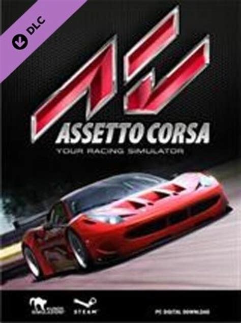 Buy Assetto Corsa Ready To Race Pack Steam Key GLOBAL Cheap G A COM