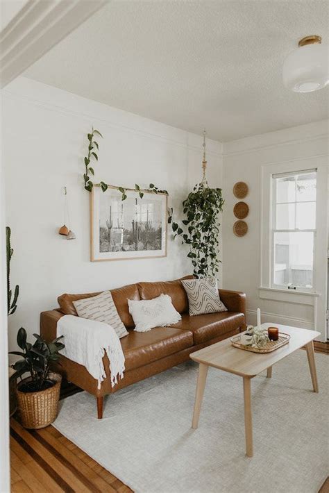 Clean Lines Nature Inspired And Warm Color Palette Make This Cozy
