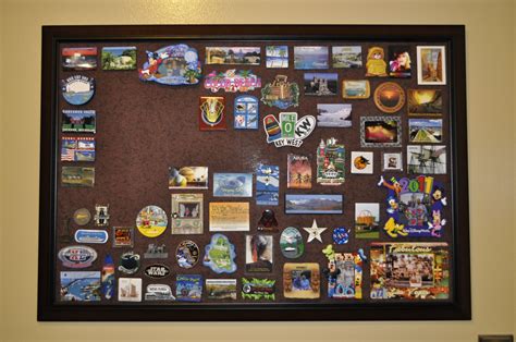 Pin By Alan Home Decor On Organizing Diy Display Travel Crafts