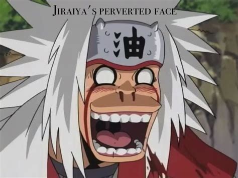 Naruto Funny Faces Anime Amino Jiraya Jiraya Sensei Jiraya Naruto