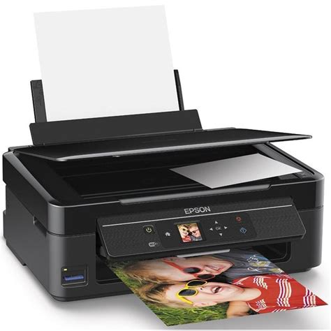 Er scannt und druckt nur wenn ich den laptop über kabel anschliesse, ich kann nicht über wlan auf den drucker zugreifen. DruckerTreiber: Epson xp 332 Treiber Windows und Mac