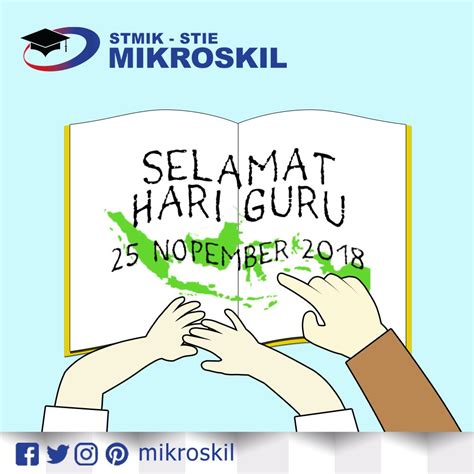 Walaupun dah lepas beberapa hari tapi jumaat semalam anak aku merah baru menyambutnya kerana sewaktu lain2 sekolah sambut anak aku sedang menjalani peperiksaan kssr penggal pertama…. Selamat Hari Guru Nasional 2018 #mikroskil #hariguru # ...