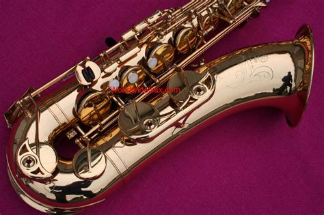 Открыть страницу «yts» на facebook. Yamaha 'YTS-475' Bb Tenor, #C22k (Archived)